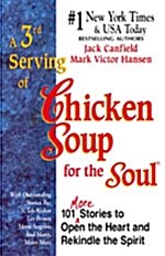 [중고] A 3rd Serving of Chicken Soup for the Soul (Paperback)