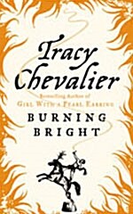 Burning Bright (paperback)