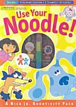 Use Your Noodle (Paperback)