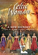 [중고] Celtic Woman - A New Journey