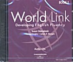 World Link (Audio CD, 1st)