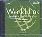 World Link (Audio CD, 1st)