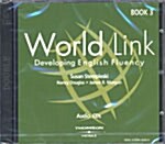 [중고] World Link (Audio CD, 1st)