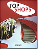 Top Shops (hardcover)