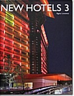 New Hotels 3 (Hardcover)