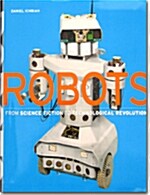 Robots (Paperback)