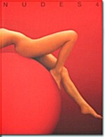 Nudes 4 (Hardcover)