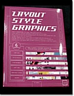 Layout Style Graphics (Hardcover, Bilingual)