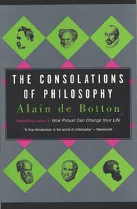 The Consolations of Philosophy (Paperback)