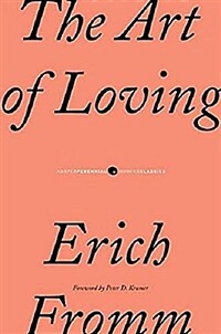 The Art of Loving (Paperback)