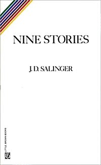 Nine Stories (Paperback)