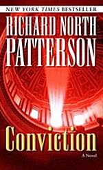 Conviction (Mass Market Paperback)