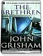[중고] The Brethren (Mass Market Paperback)