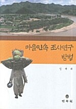 마을민속 조사연구 방법