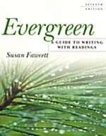 [중고] Evergreen