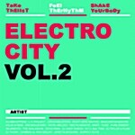 [중고] Electro City Vol.2