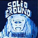 [수입] Solid Ground - Made In Rock [Digipak]