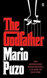 The Godfather (Mass Market Paperback)