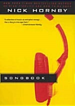 [중고] Songbook (Paperback)