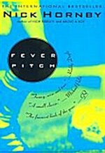 [중고] Fever Pitch (Paperback)