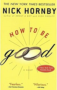 How to Be Good (Paperback)