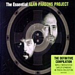 [수입] Alan Parsons Project - The Essential