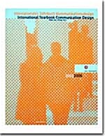 [중고] International Yearbook Communication Design 2005/2006 (Hardcover, 2005-2006)