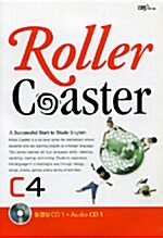 [CD] Roller Coaster C4 (동영상 CD 1장 + 오디오 CD 1장)