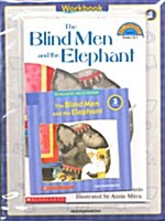 The Blind Men and the Elephant (Paperback 1권 + Workbook1권 + CD 1장)