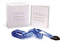 Yoga to Go (Paperback, PCK)