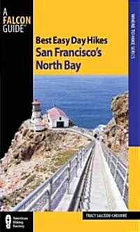 Best Easy Day Hikes San Franciscos North Bay (Paperback)