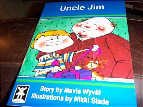 Wm F Uncle Jim Is (Paperback)
