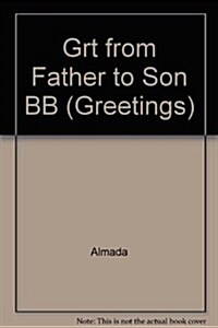 Grt from Father to Son BB (Paperback)