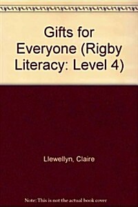 Gifts for Everyone (Paperback)