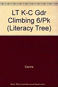 LT K-C Gdr Climbing 6/Pk (Paperback)