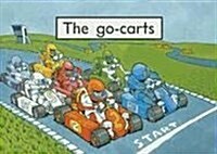 The Go-Carts (Paperback)