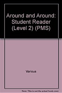 Around and Around: Individual Student Edition Magenta (Level 2) (Paperback)