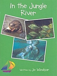 In the Jungle River (Paperback)