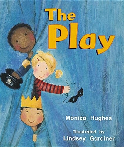 The Play (Paperback)