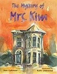 Rigby Literacy: Student Reader Grade 3 (Level 19) Mystery of Mrs.Kim (Paperback)