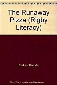 Big Book Grade 1 the Runaway Pizza (Paperback)