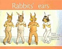 Rabbits Ears: Individual Student Edition Blue (Levels 9-11) (Paperback)