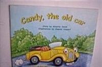 Candy, the Old Car: Individual Student Edition Green (Levels 12-14) (Paperback)