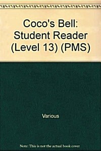 Cocos Bell: Individual Student Edition Green (Levels 12-14) (Paperback)