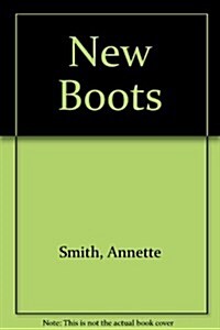 New Boots (Paperback)