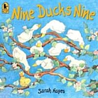 Nine ducks nine