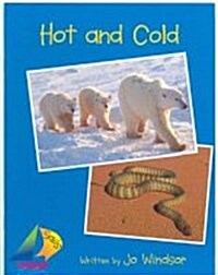 Hot and Cold (Paperback)