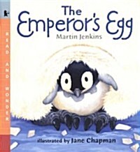 The Emperors Egg (Paperback)