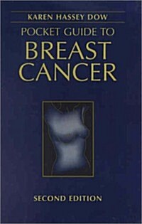 Pocket Guide to Breast Cancer (Spiral, 2, Revised)