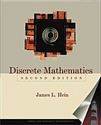 Discrete Mathematics (Hardcover, 2, Revised)